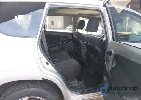 2009 Toyota Rav4 Sport V6 z USA, uszkodzony, nr VIN JTMZK32V39D002441